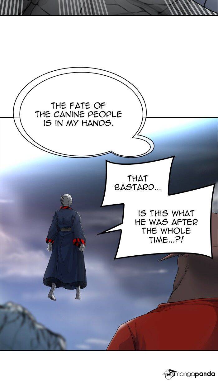 Tower of God Chapter 444 image 028